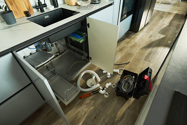 24/7 Emergency Gas Line Repair experts in Ashland, NJ
